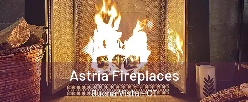 Astria Fireplaces Buena Vista - CT