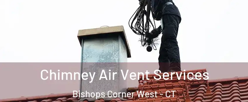 Chimney Air Vent Services Bishops Corner West - CT