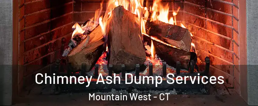 Chimney Ash Dump Services Mountain West - CT