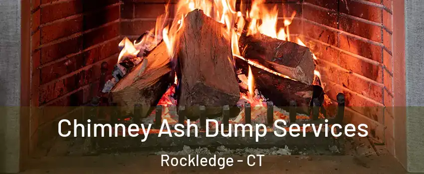 Chimney Ash Dump Services Rockledge - CT