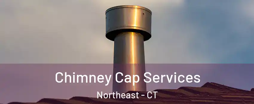 Chimney Cap Services Northeast - CT