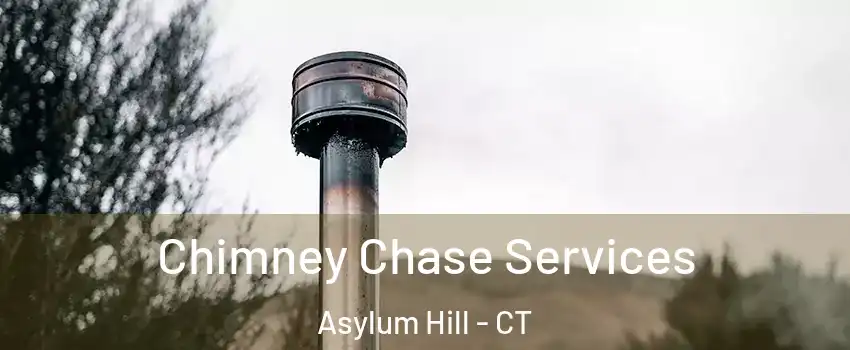 Chimney Chase Services Asylum Hill - CT