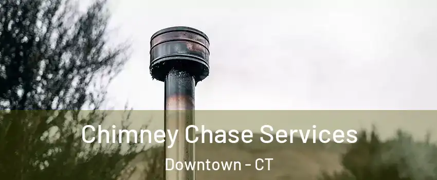Chimney Chase Services Downtown - CT