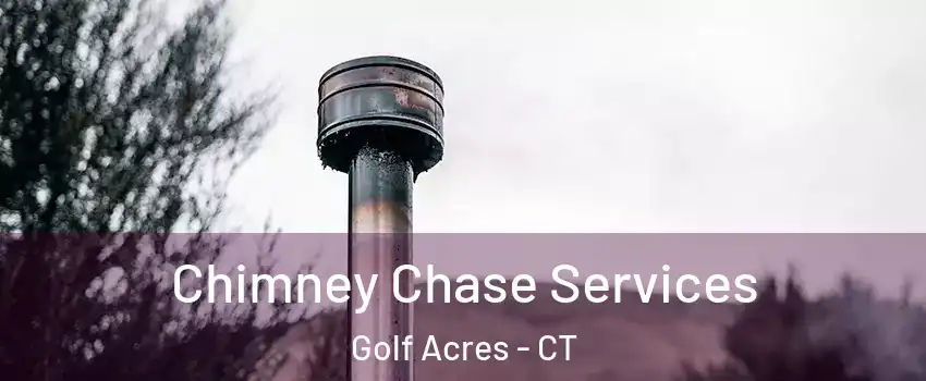 Chimney Chase Services Golf Acres - CT