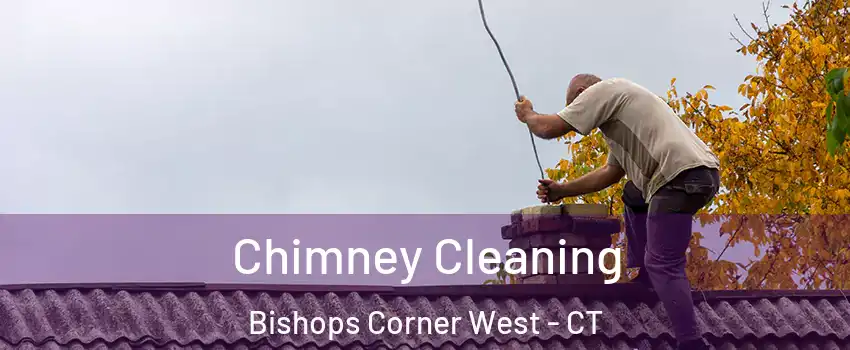 Chimney Cleaning Bishops Corner West - CT