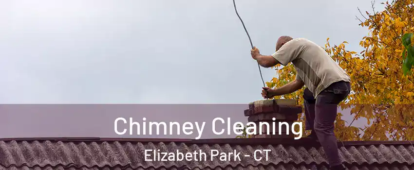 Chimney Cleaning Elizabeth Park - CT