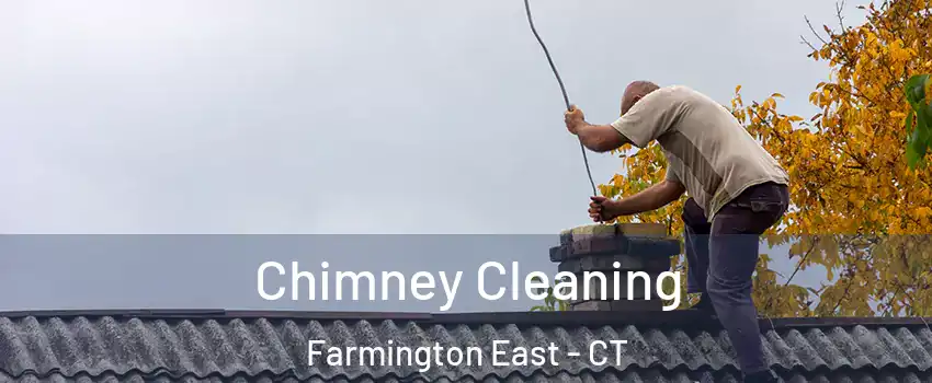 Chimney Cleaning Farmington East - CT