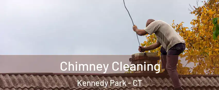 Chimney Cleaning Kennedy Park - CT