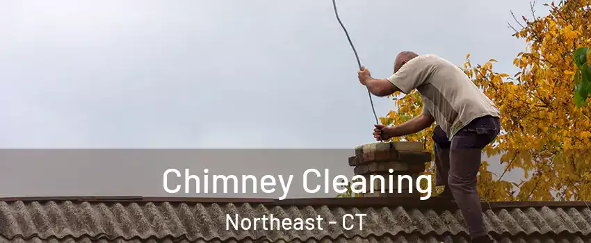 Chimney Cleaning Northeast - CT