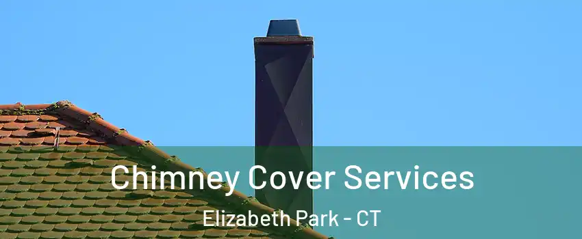 Chimney Cover Services Elizabeth Park - CT