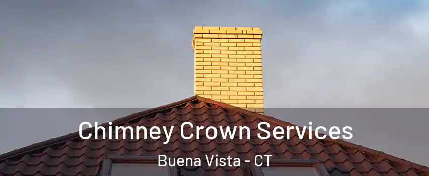 Chimney Crown Services Buena Vista - CT