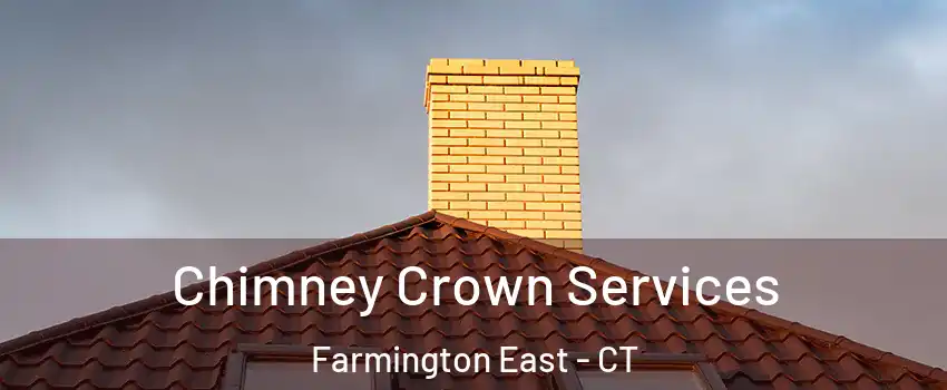 Chimney Crown Services Farmington East - CT