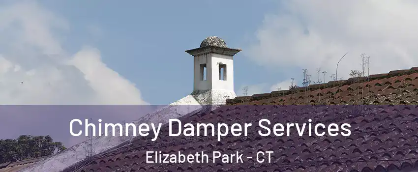 Chimney Damper Services Elizabeth Park - CT