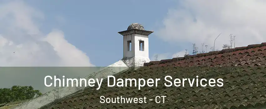 Chimney Damper Services Southwest - CT