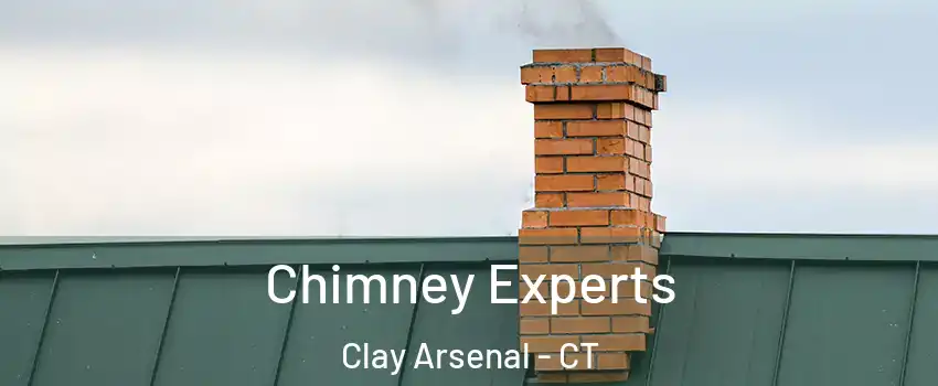 Chimney Experts Clay Arsenal - CT