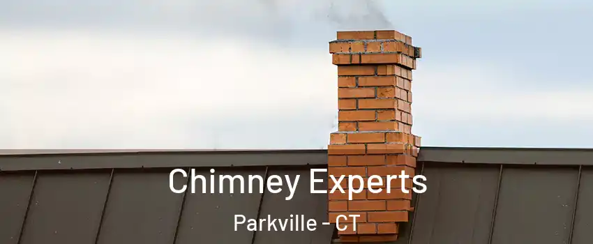 Chimney Experts Parkville - CT