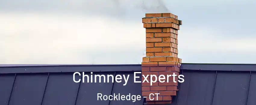 Chimney Experts Rockledge - CT
