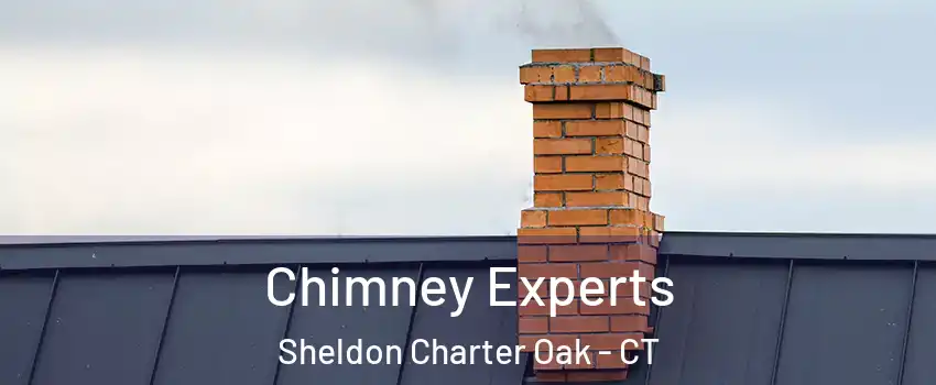 Chimney Experts Sheldon Charter Oak - CT