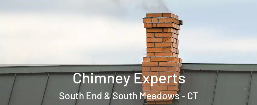 Chimney Experts South End & South Meadows - CT
