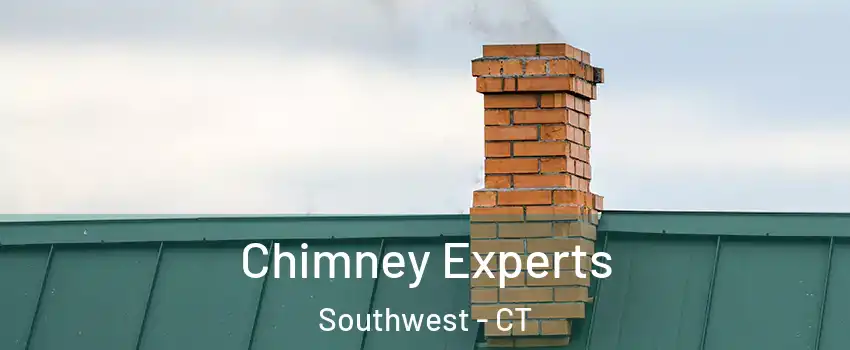 Chimney Experts Southwest - CT
