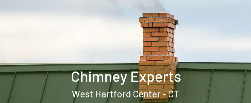 Chimney Experts West Hartford Center - CT