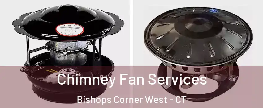 Chimney Fan Services Bishops Corner West - CT