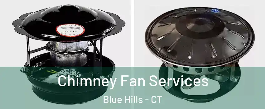 Chimney Fan Services Blue Hills - CT