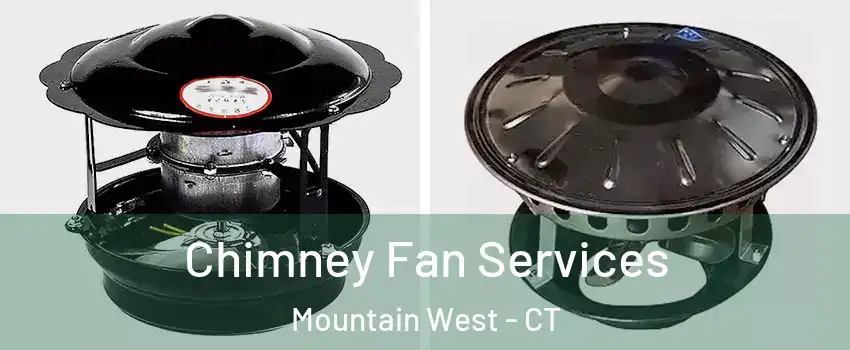 Chimney Fan Services Mountain West - CT