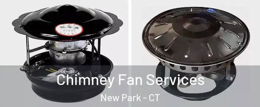 Chimney Fan Services New Park - CT