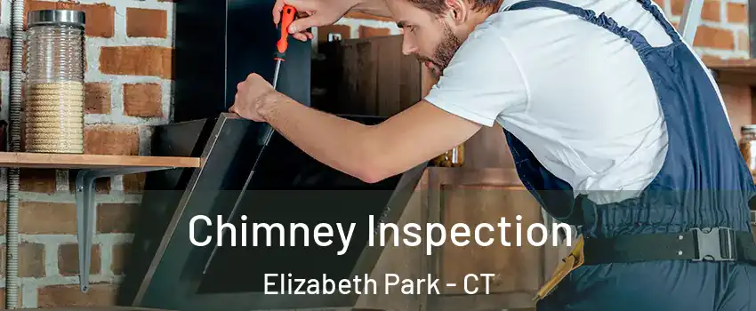 Chimney Inspection Elizabeth Park - CT