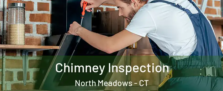 Chimney Inspection North Meadows - CT