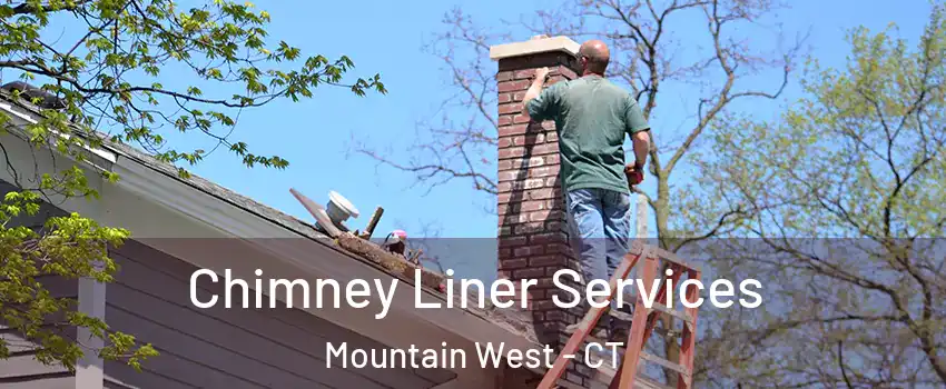 Chimney Liner Services Mountain West - CT