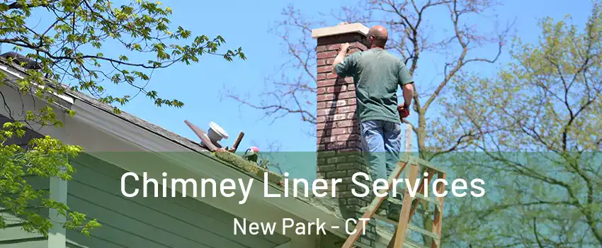 Chimney Liner Services New Park - CT
