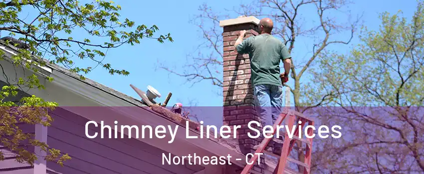 Chimney Liner Services Northeast - CT