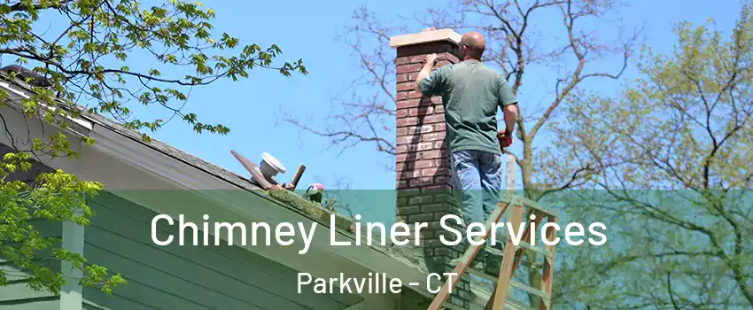 Chimney Liner Services Parkville - CT
