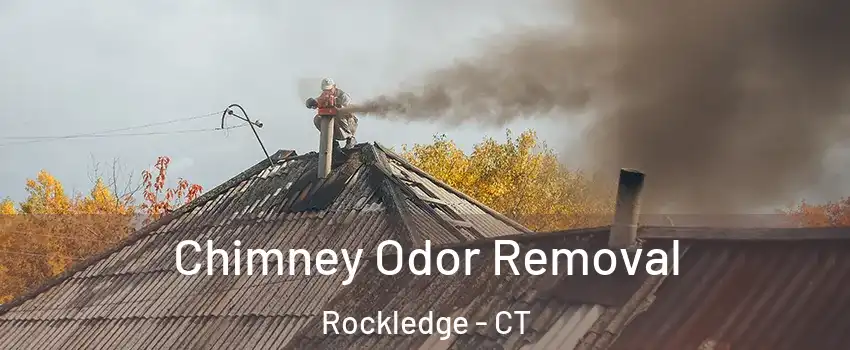 Chimney Odor Removal Rockledge - CT