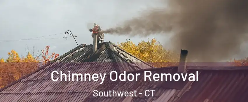 Chimney Odor Removal Southwest - CT