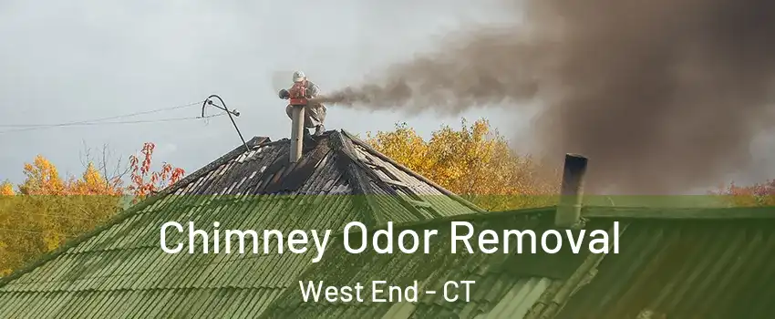 Chimney Odor Removal West End - CT