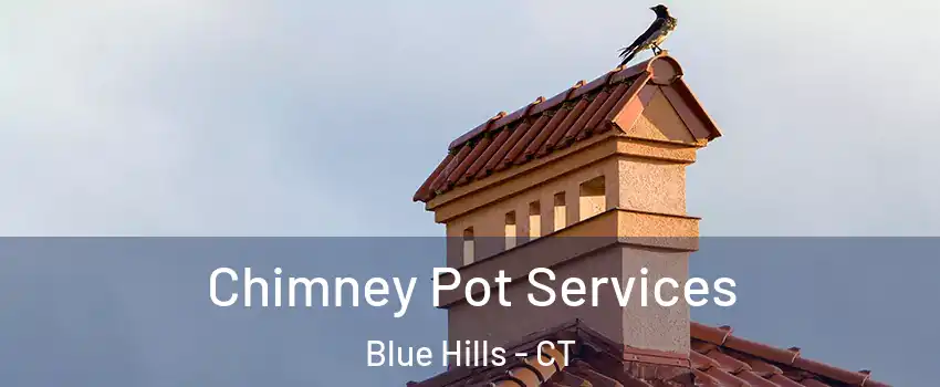 Chimney Pot Services Blue Hills - CT