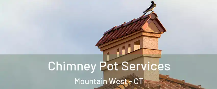 Chimney Pot Services Mountain West - CT