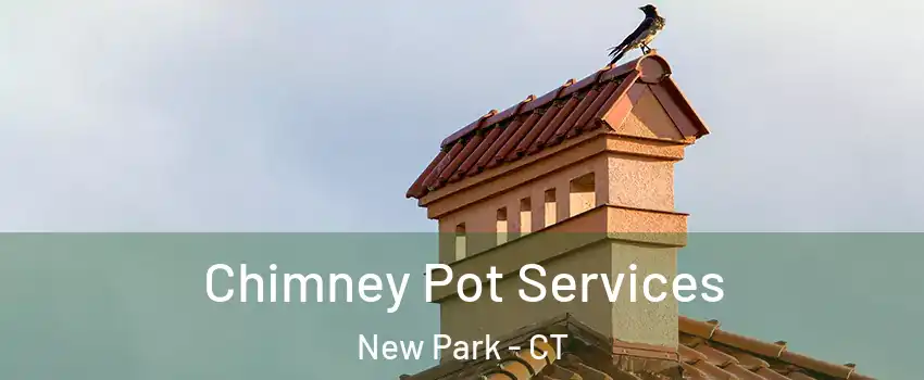 Chimney Pot Services New Park - CT