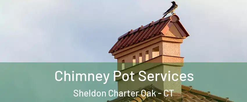 Chimney Pot Services Sheldon Charter Oak - CT