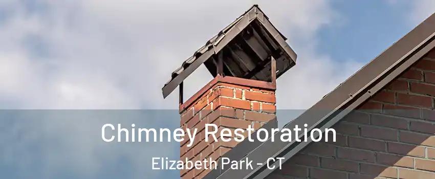Chimney Restoration Elizabeth Park - CT