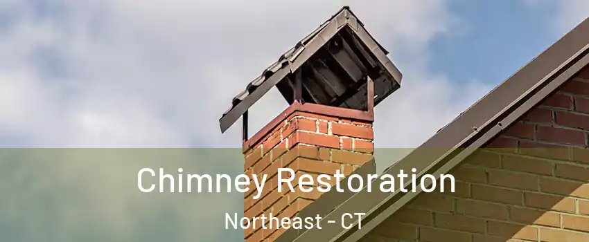 Chimney Restoration Northeast - CT