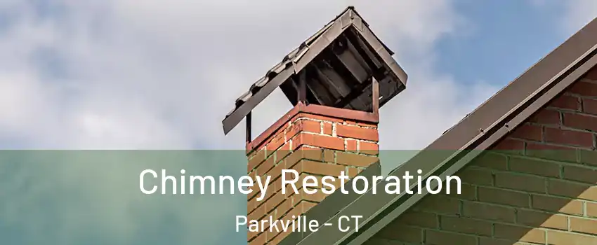Chimney Restoration Parkville - CT