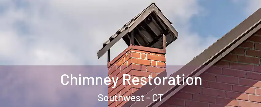 Chimney Restoration Southwest - CT