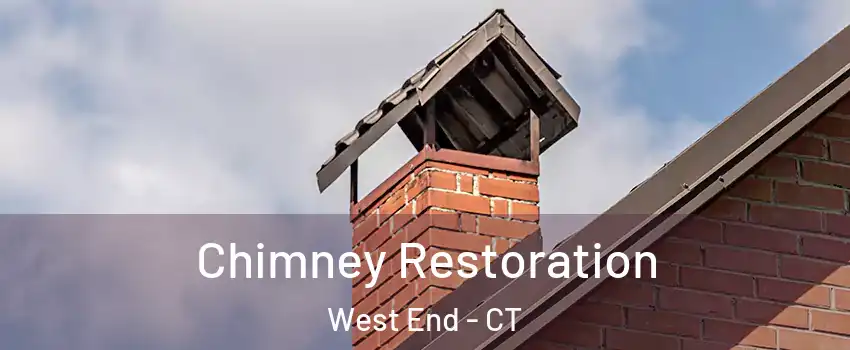 Chimney Restoration West End - CT