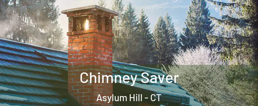 Chimney Saver Asylum Hill - CT