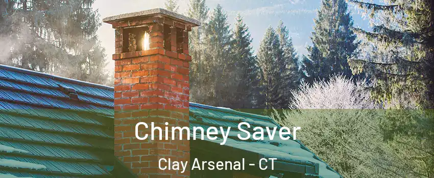 Chimney Saver Clay Arsenal - CT
