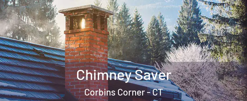 Chimney Saver Corbins Corner - CT